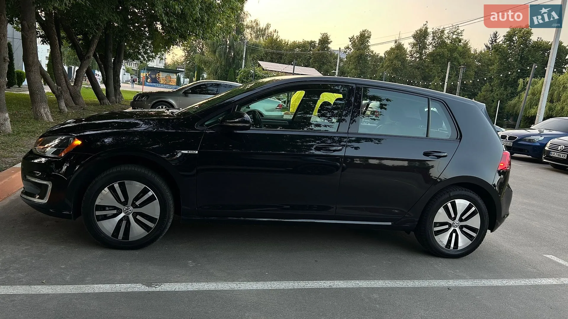 2016 Volkswagen Golf - мініатюра 15