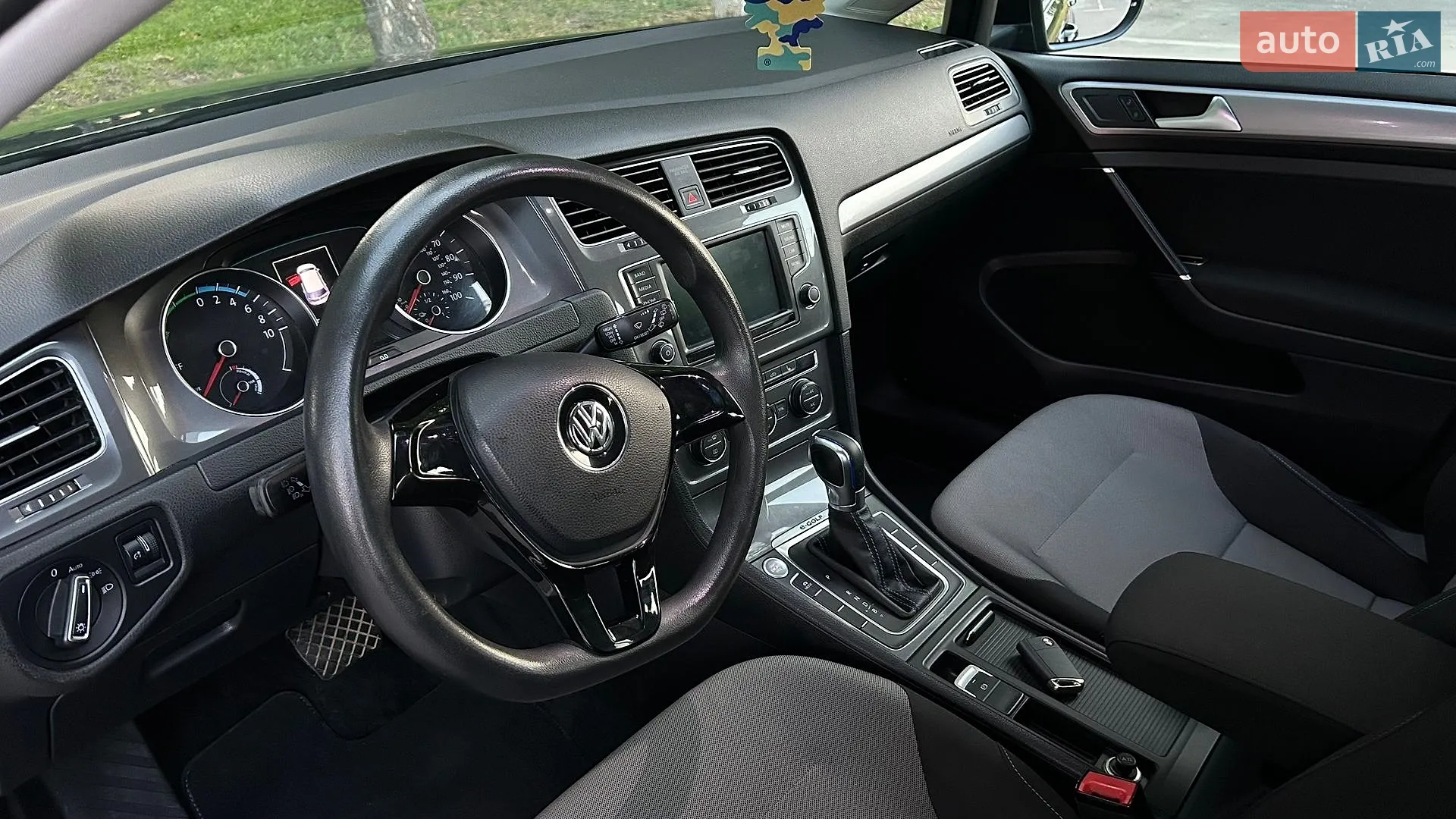 2016 Volkswagen Golf - мініатюра 41