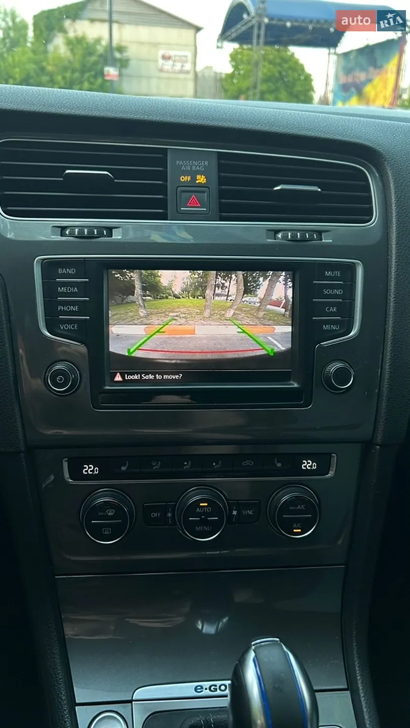 2016 Volkswagen Golf - мініатюра 44