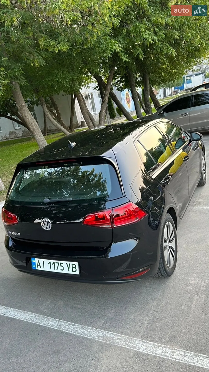 2016 Volkswagen Golf - мініатюра 20
