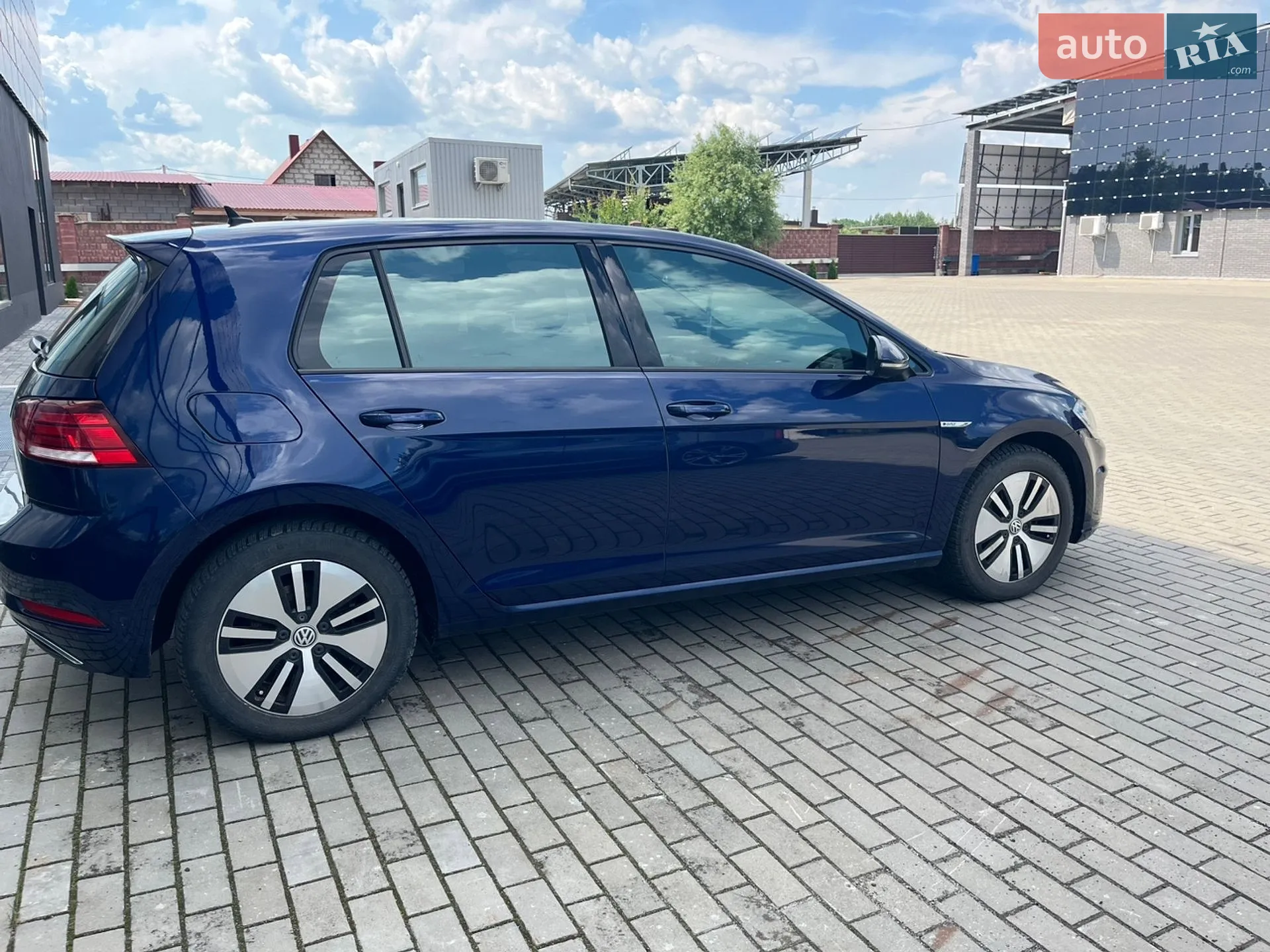 2018 Volkswagen Golf - мініатюра 9