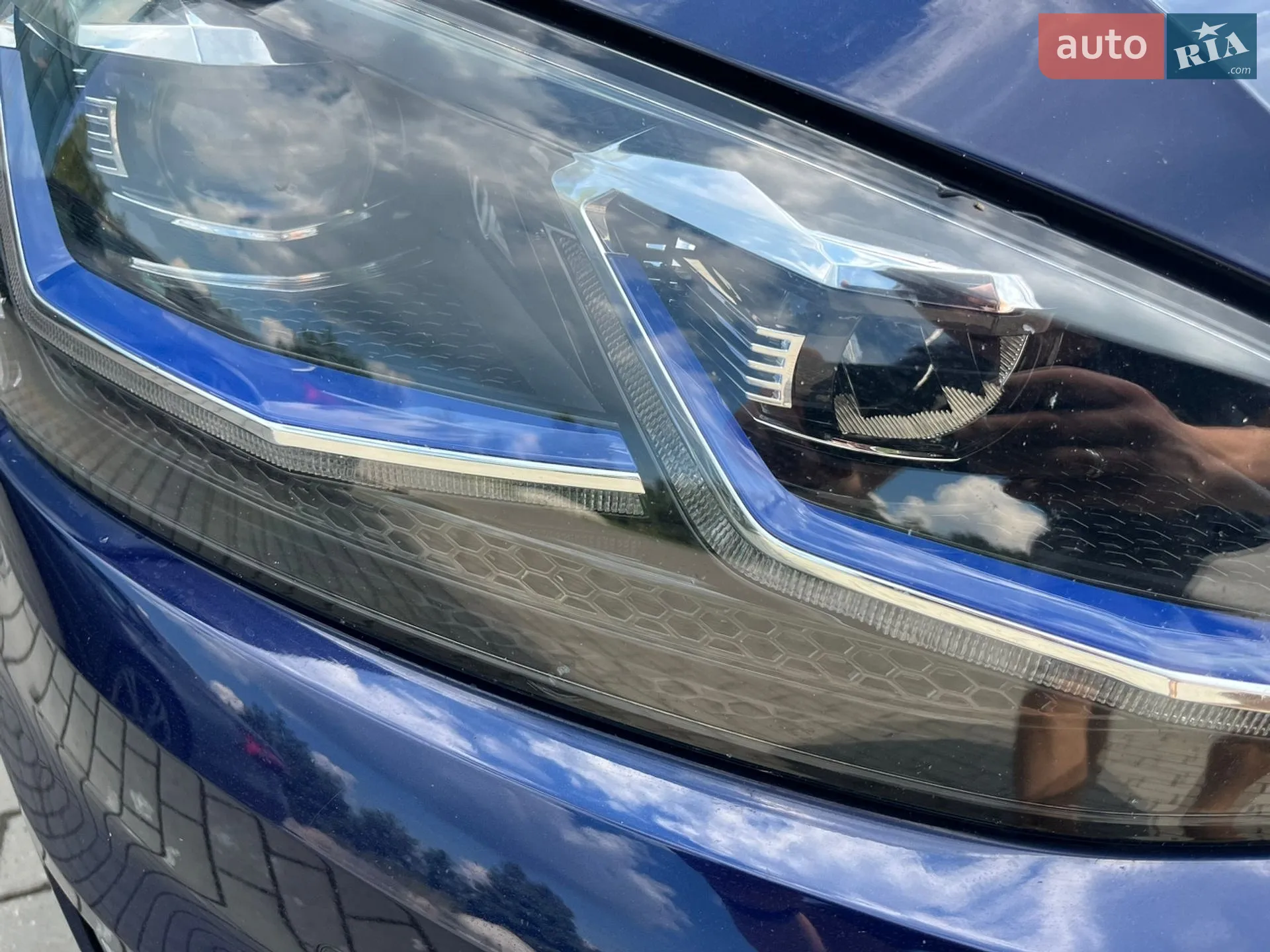 2018 Volkswagen Golf - мініатюра 12