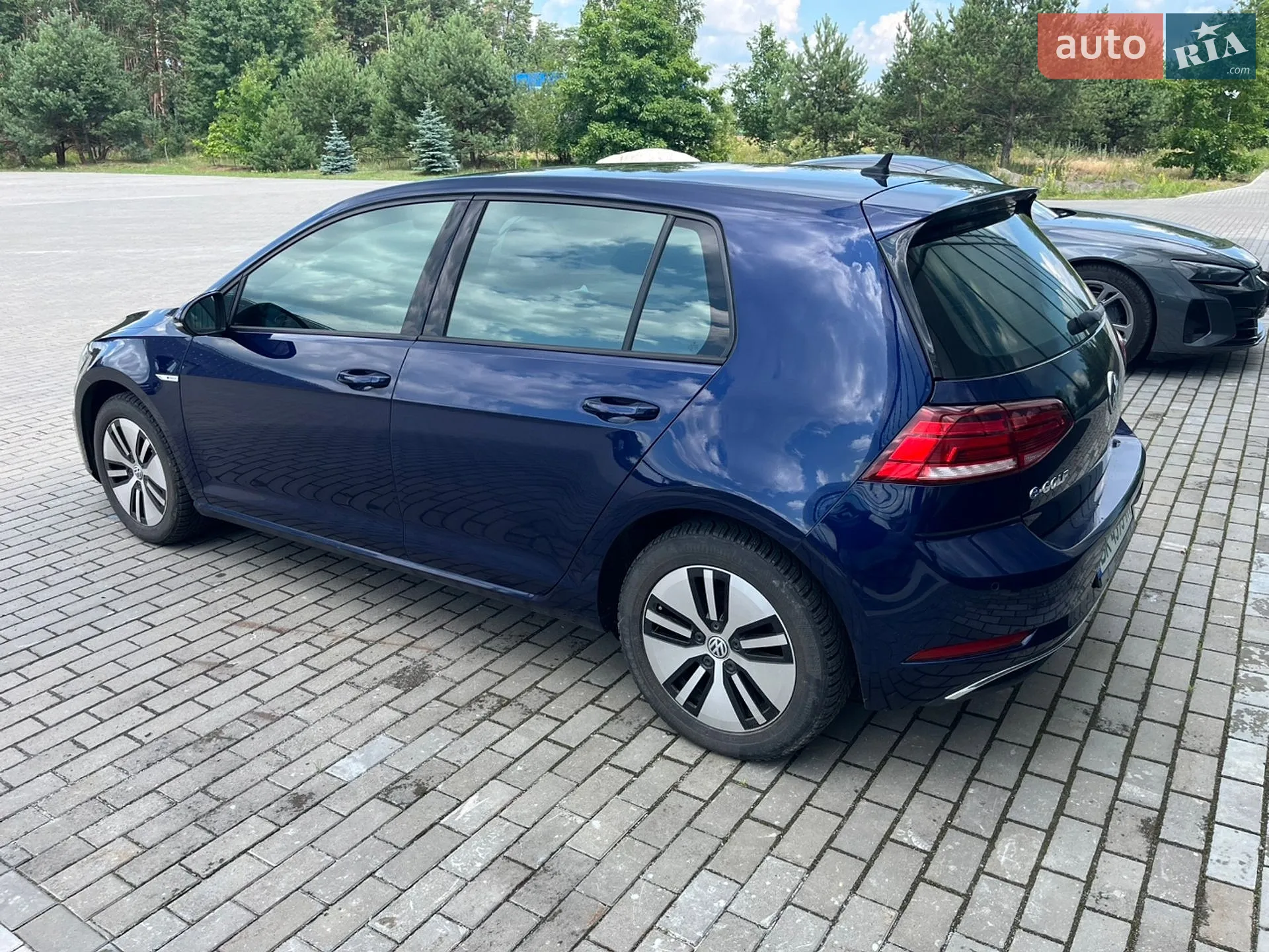 2018 Volkswagen Golf - мініатюра 15