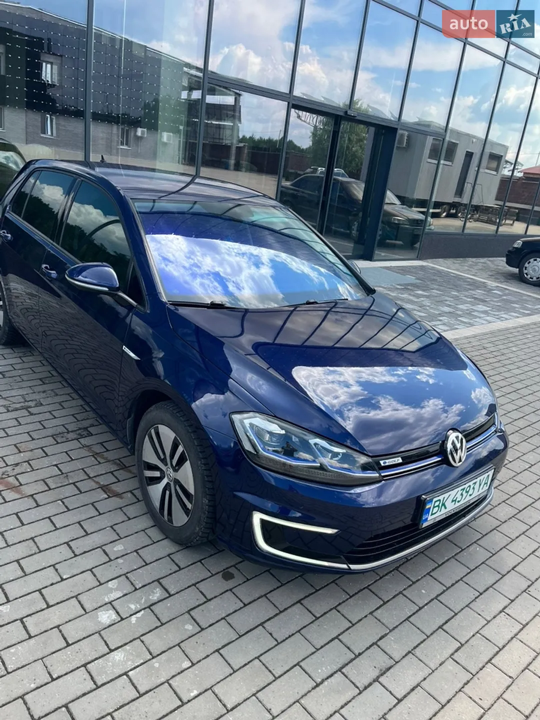 2018 Volkswagen Golf - мініатюра 22