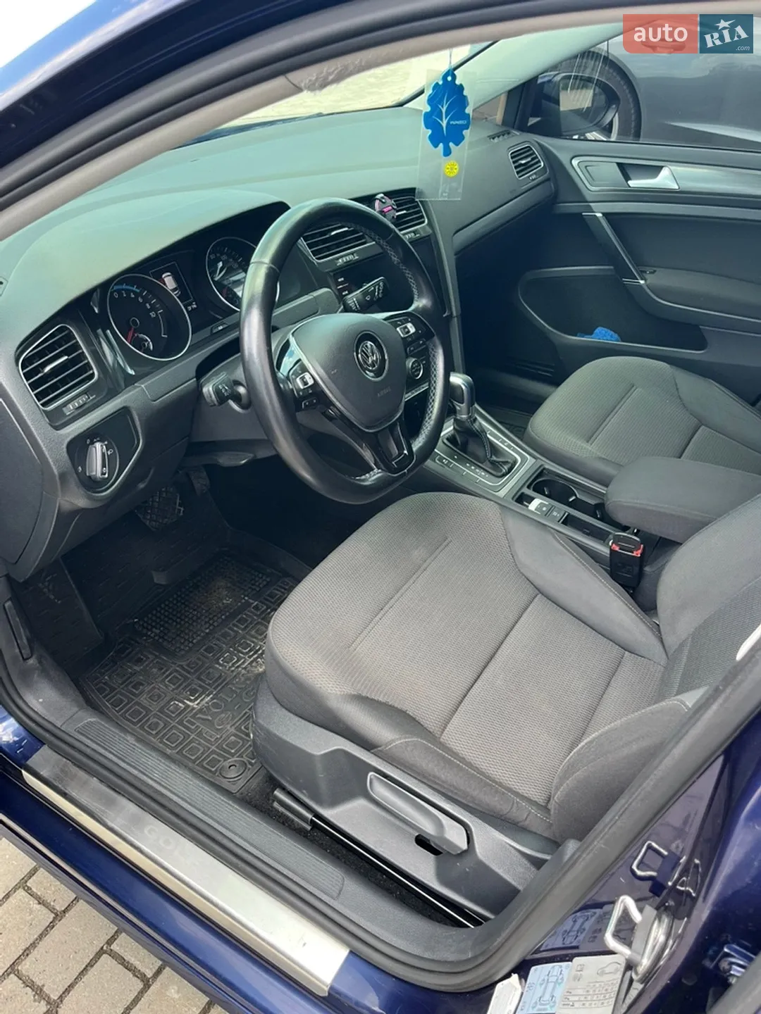2018 Volkswagen Golf - мініатюра 28