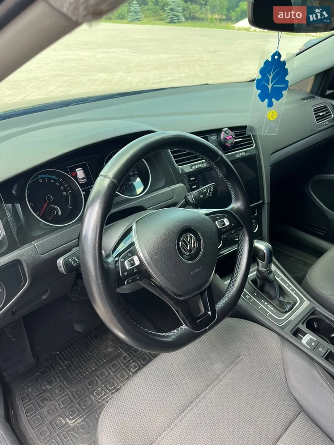 2018 Volkswagen Golf - мініатюра 30