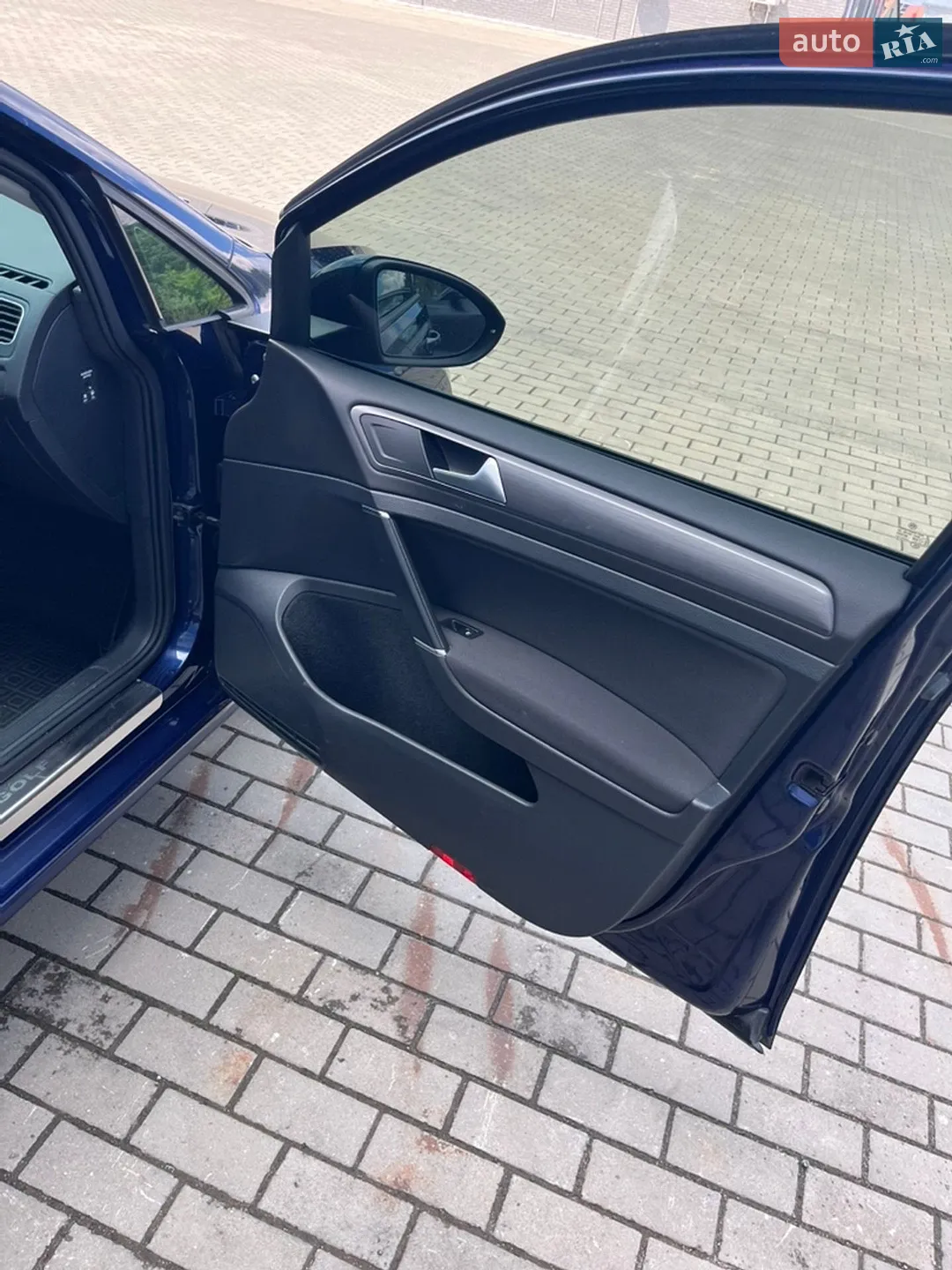 2018 Volkswagen Golf - мініатюра 37