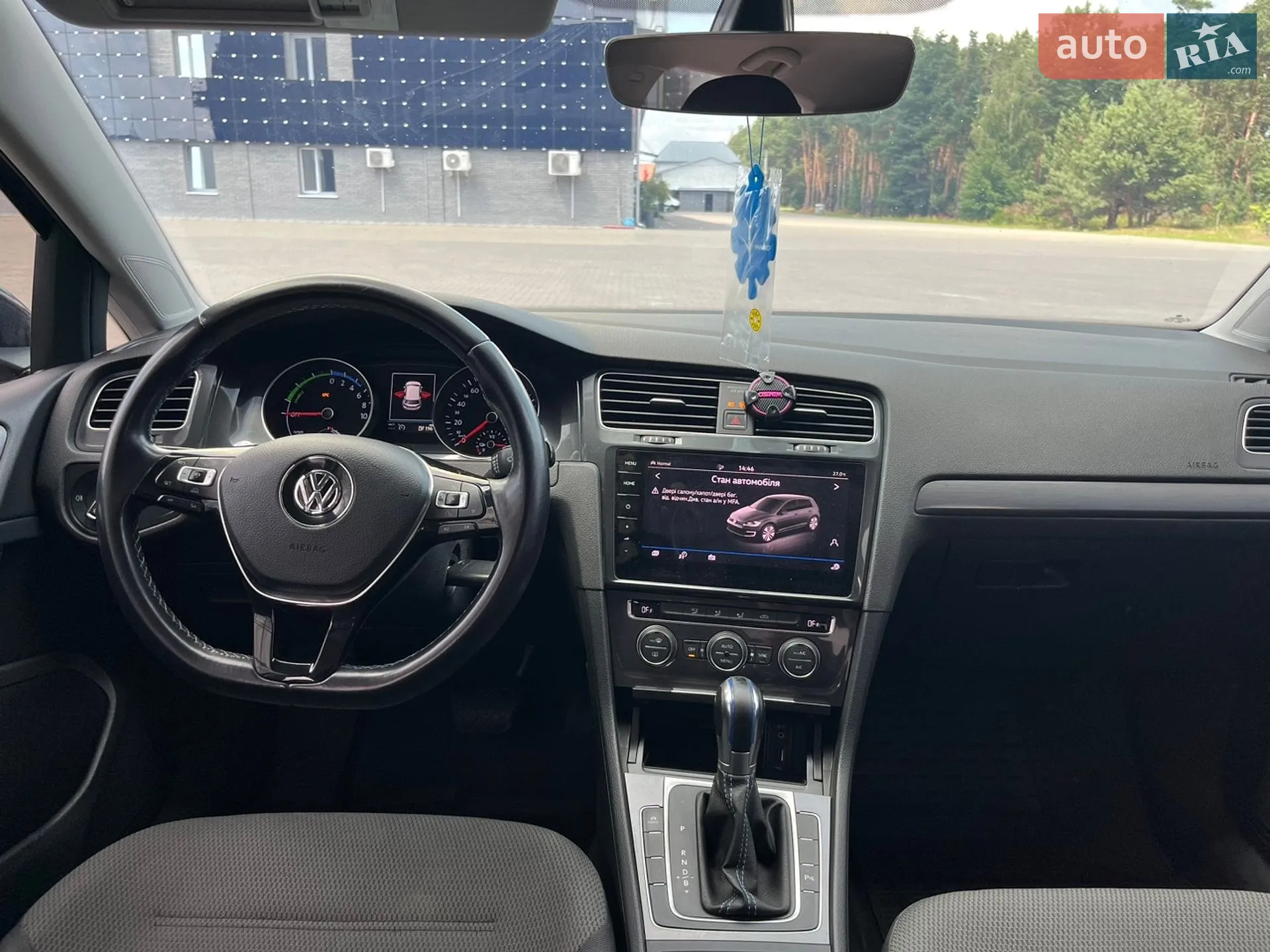 2018 Volkswagen Golf - мініатюра 40