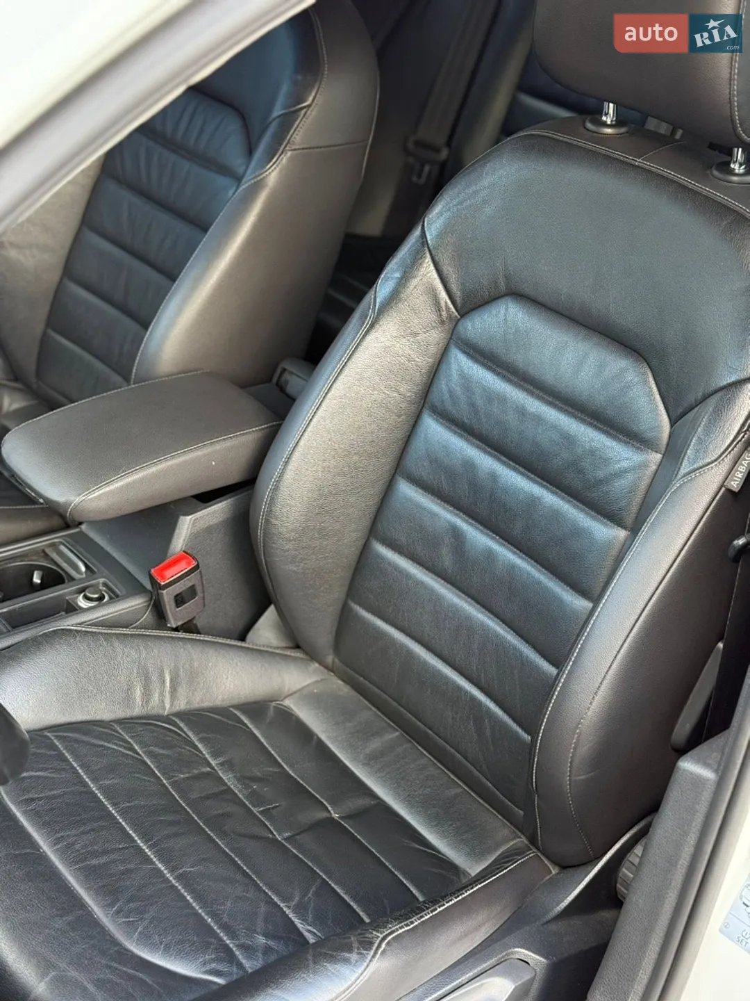 2015 Volkswagen Golf - мініатюра 15