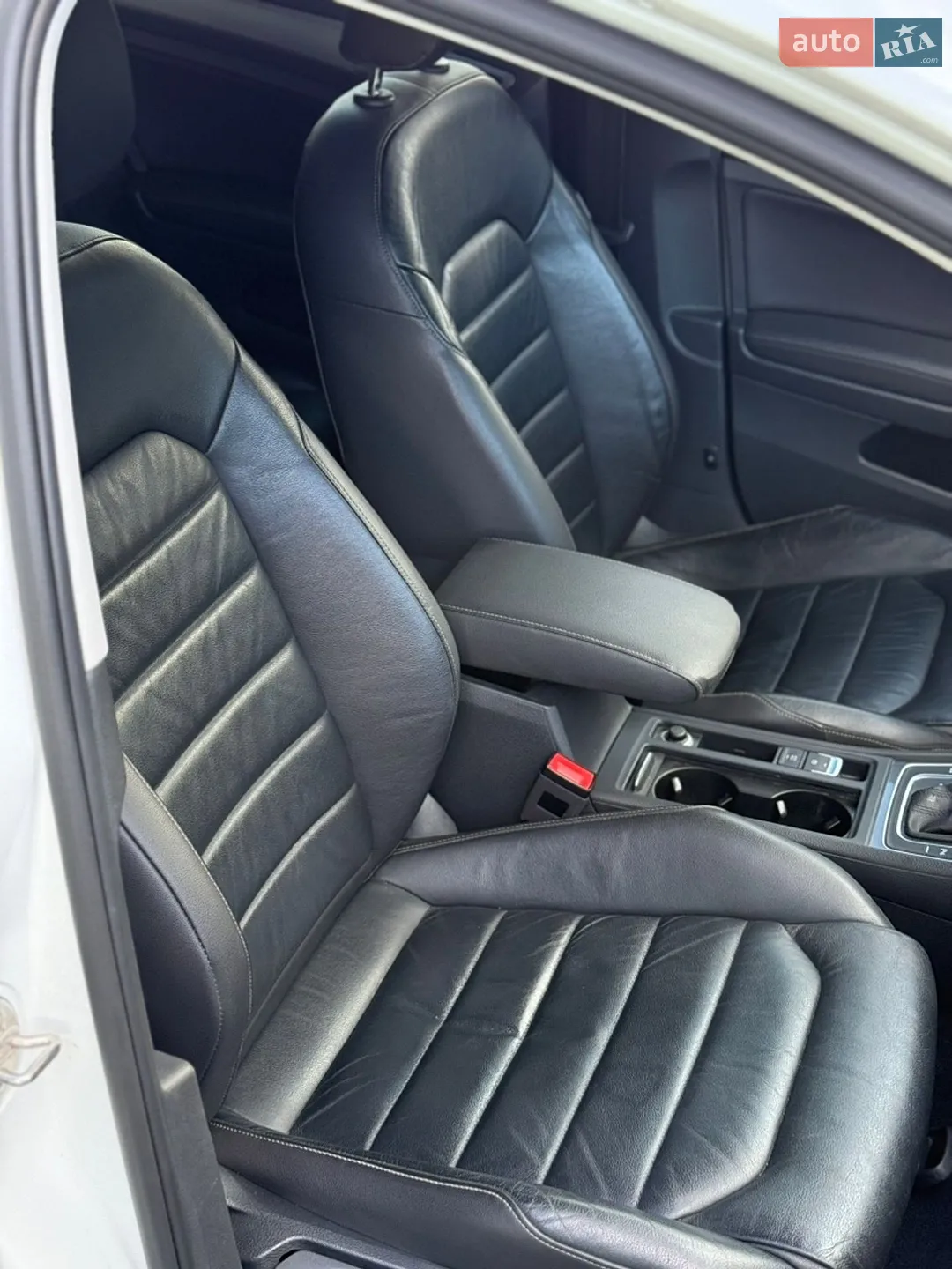 2015 Volkswagen Golf - мініатюра 18