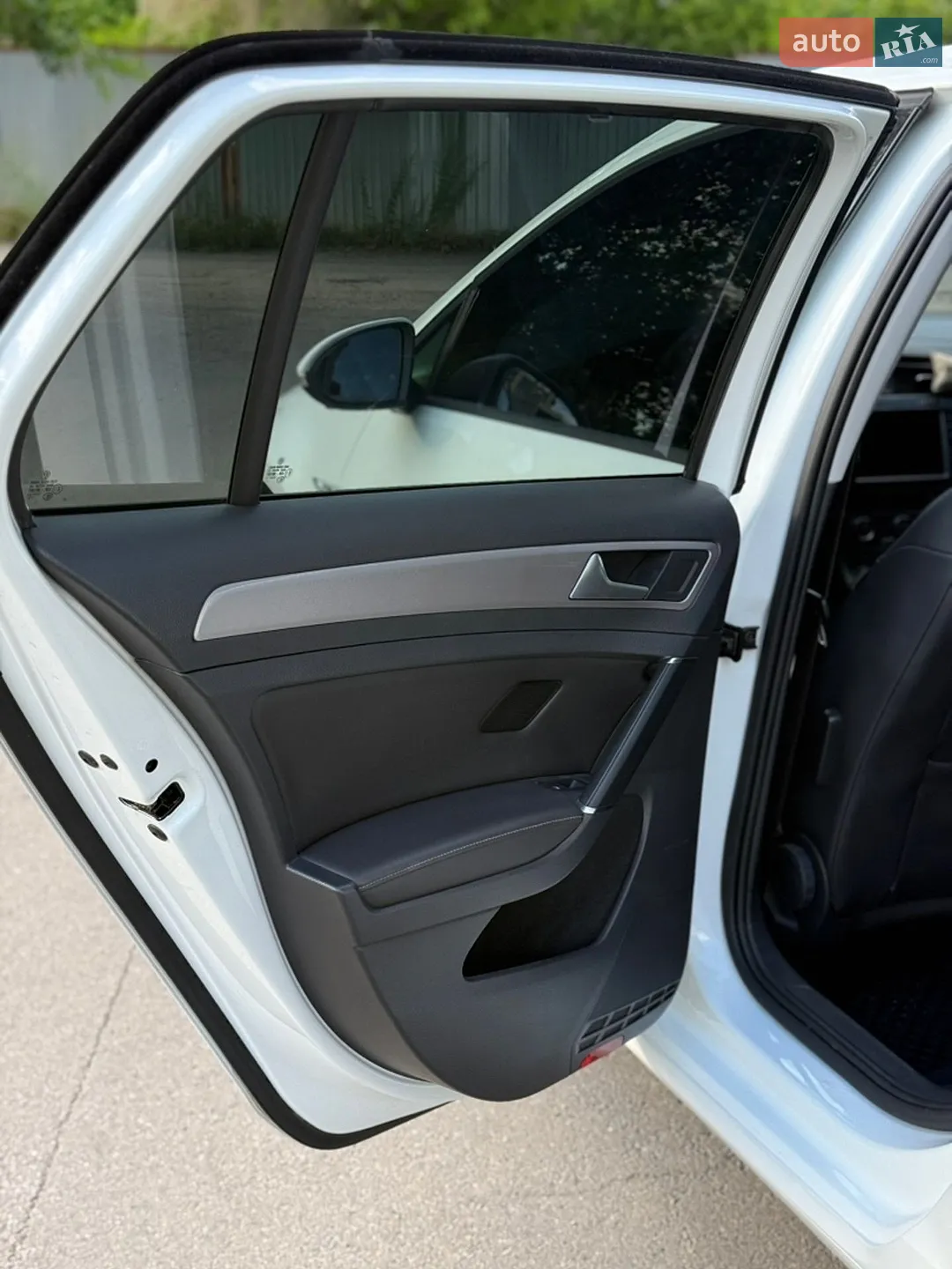 2015 Volkswagen Golf - мініатюра 22