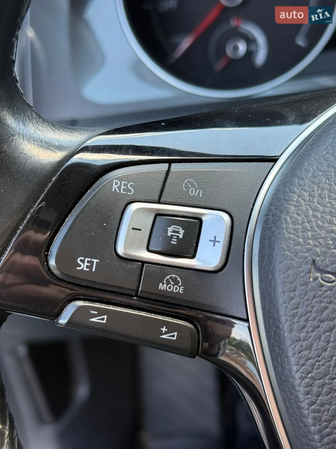 2015 Volkswagen Golf - мініатюра 25