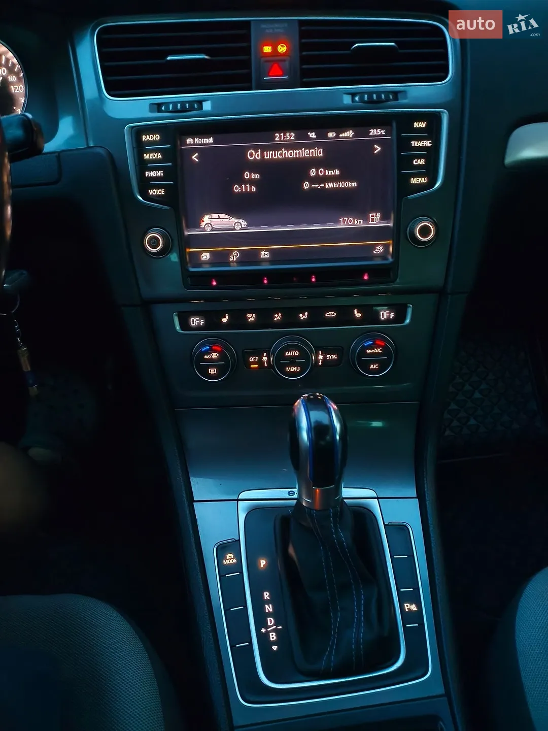 2015 Volkswagen Golf - мініатюра 26