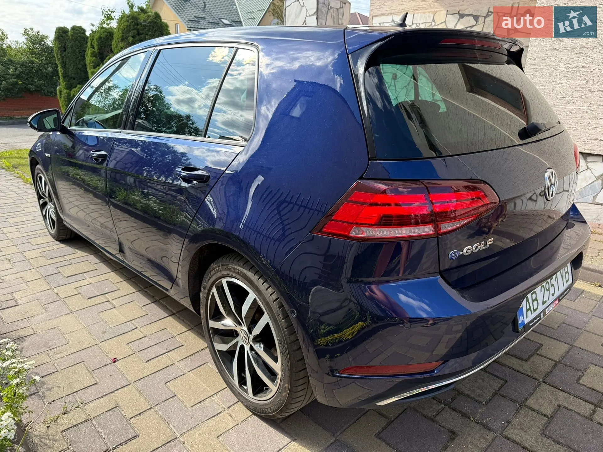 2018 Volkswagen Golf - мініатюра 7