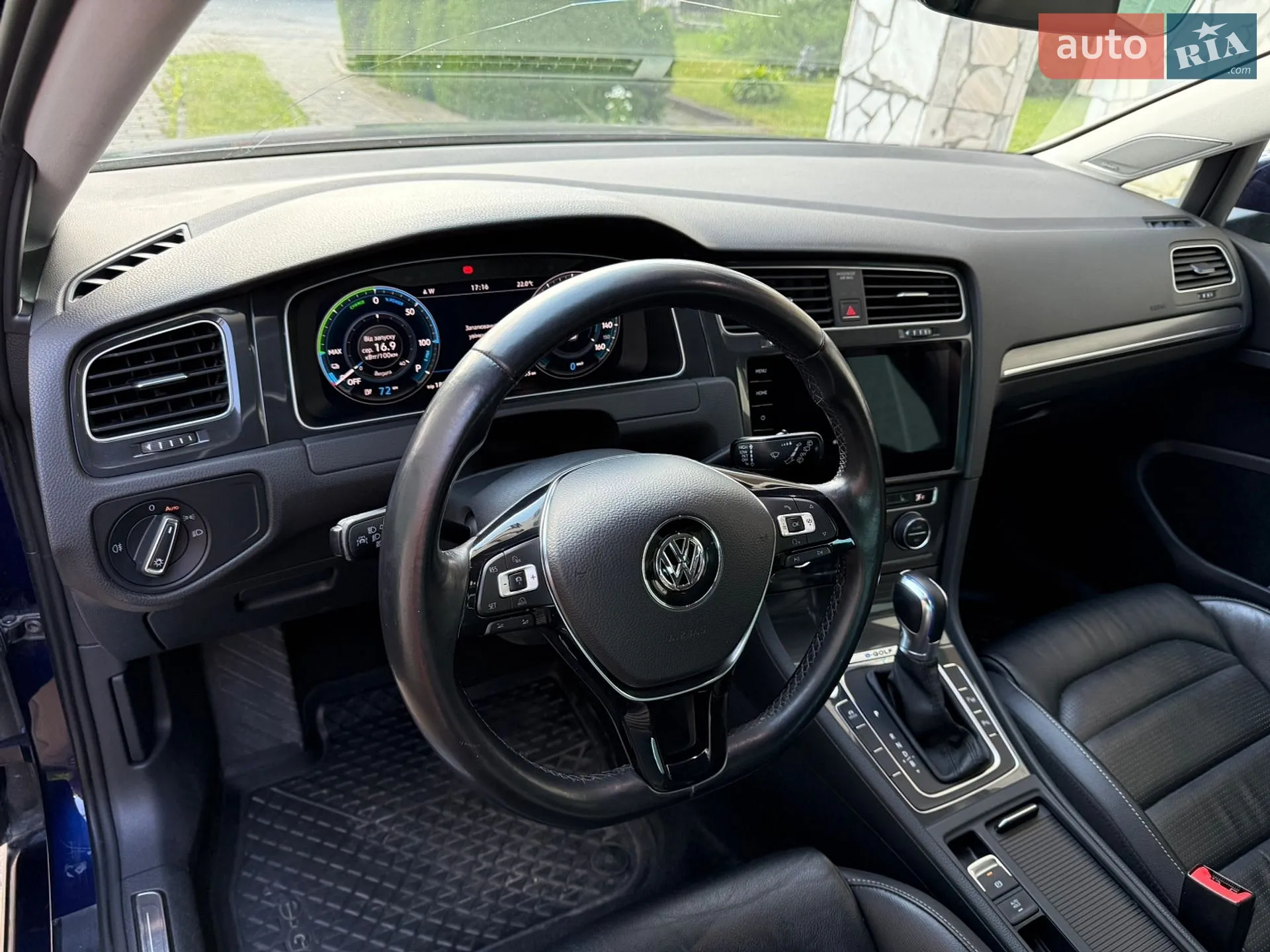2018 Volkswagen Golf - мініатюра 26