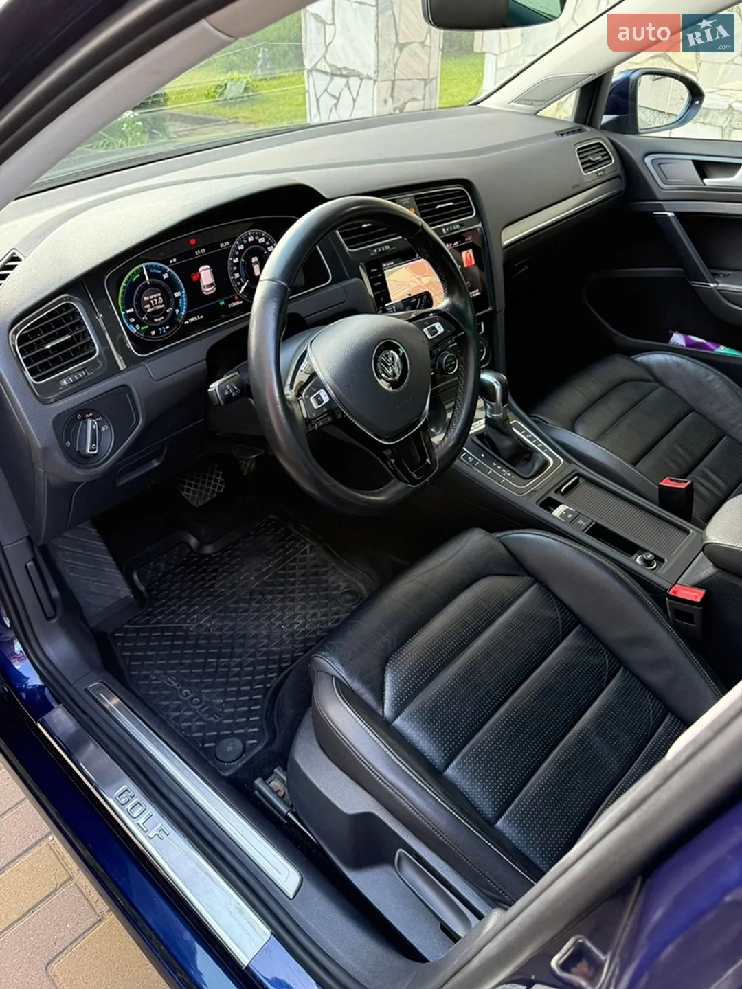 2018 Volkswagen Golf - мініатюра 29