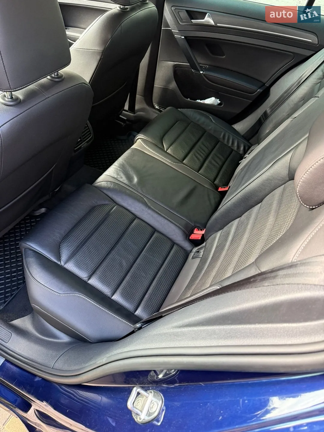 2018 Volkswagen Golf - мініатюра 36
