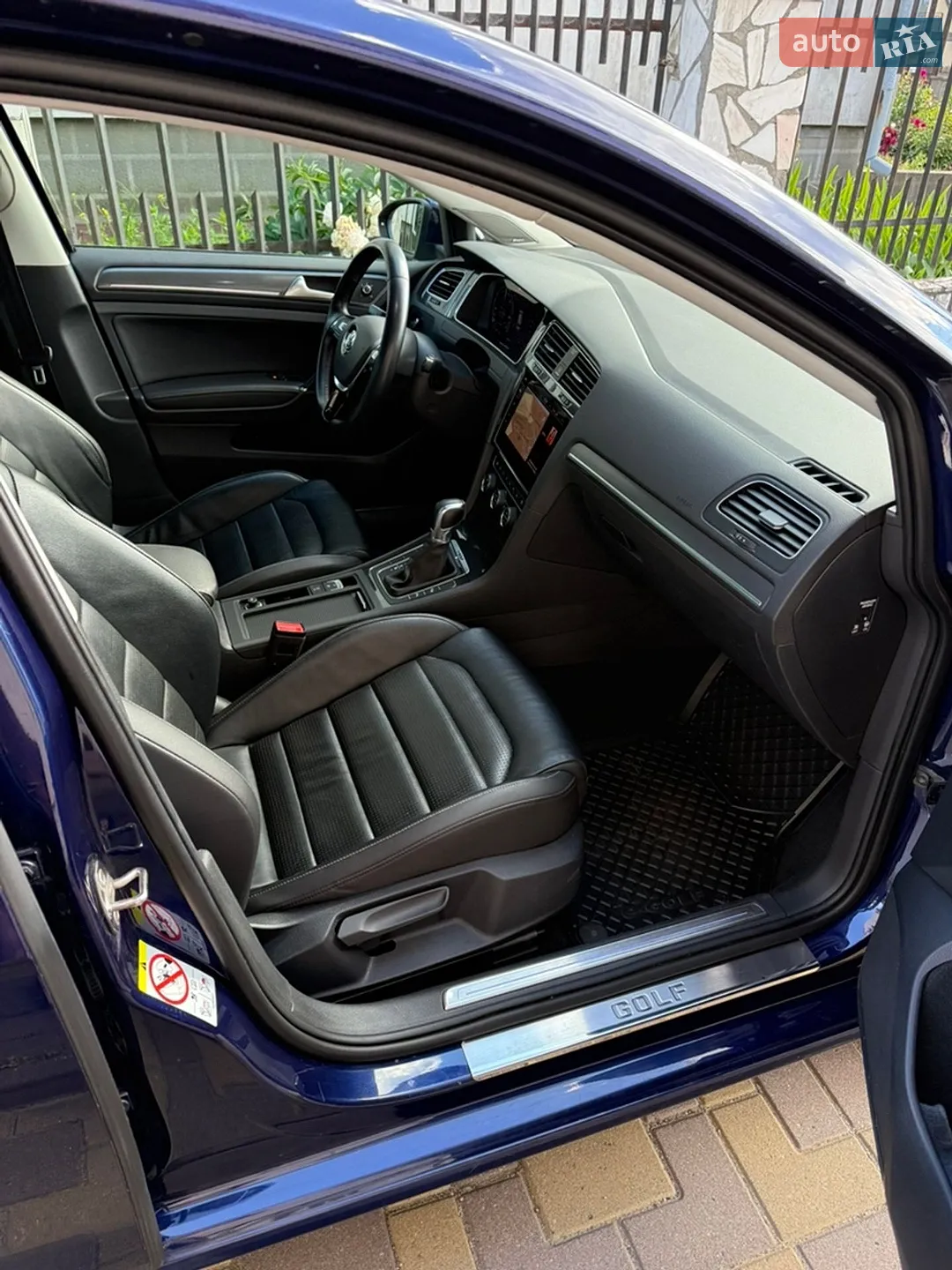 2018 Volkswagen Golf - мініатюра 38
