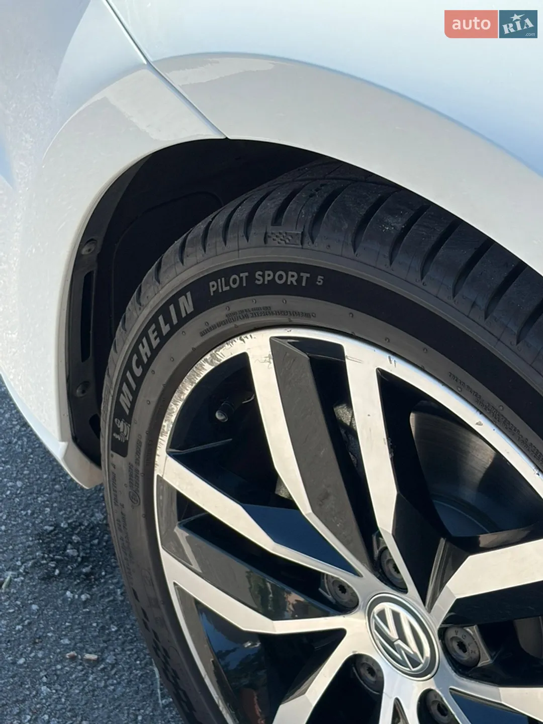 2018 Volkswagen Golf - мініатюра 13