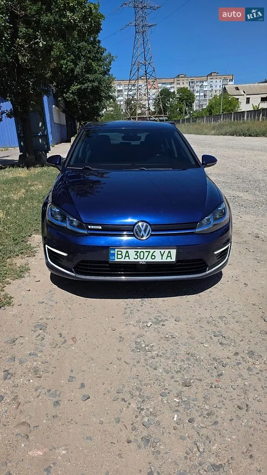 2016 Volkswagen Golf - мініатюра 15