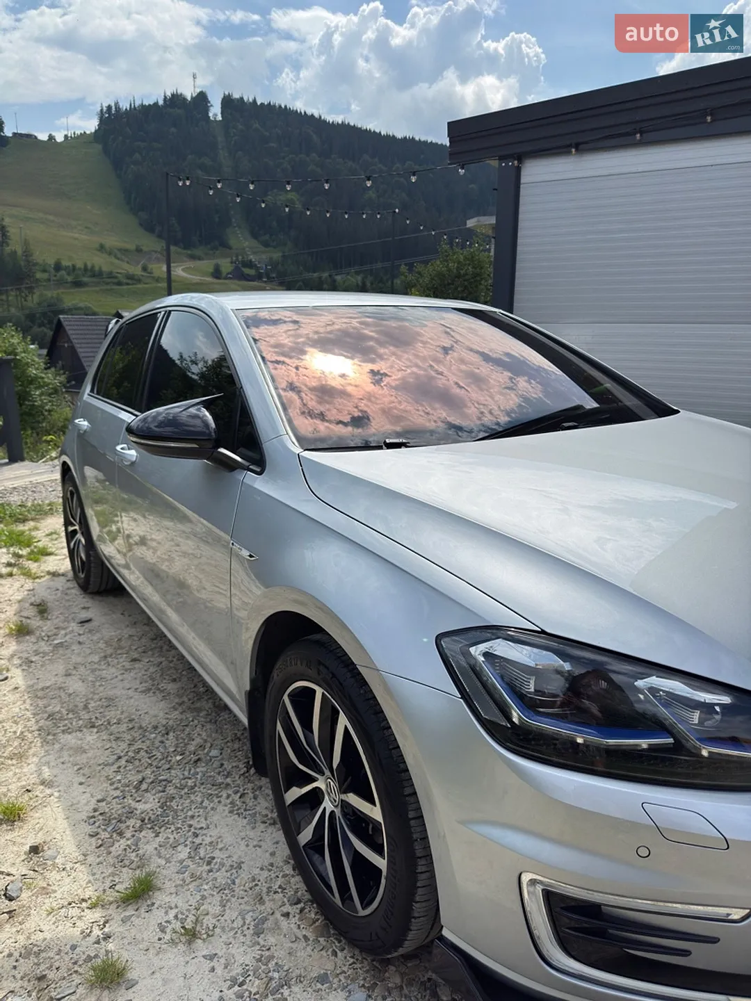 2018 Volkswagen Golf - мініатюра 2