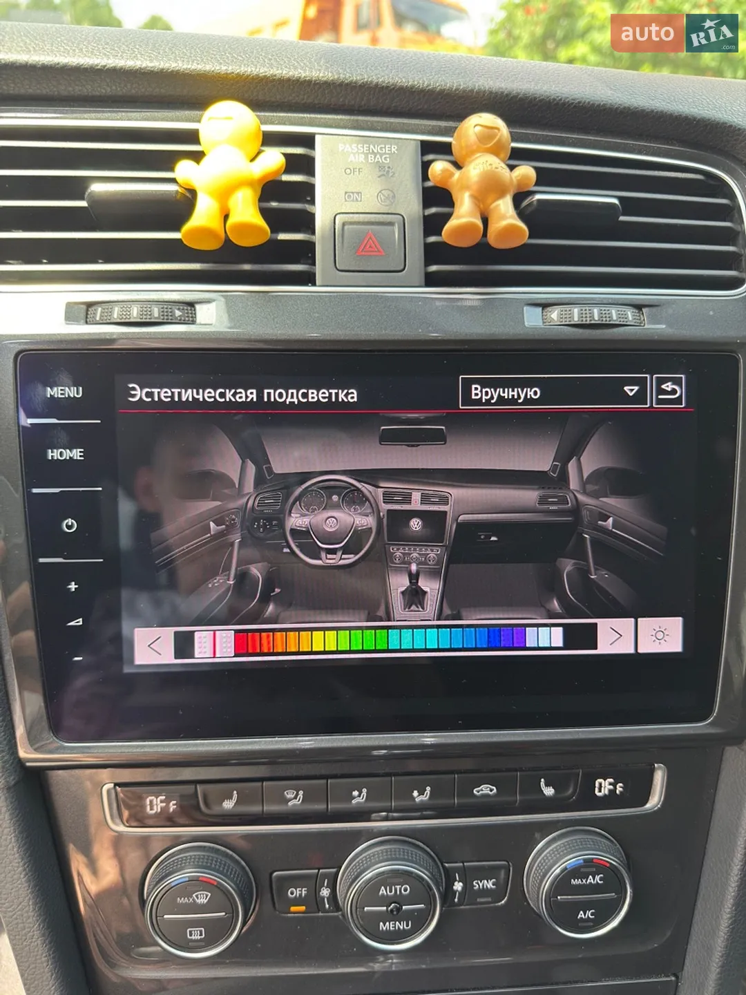 2018 Volkswagen Golf - мініатюра 26