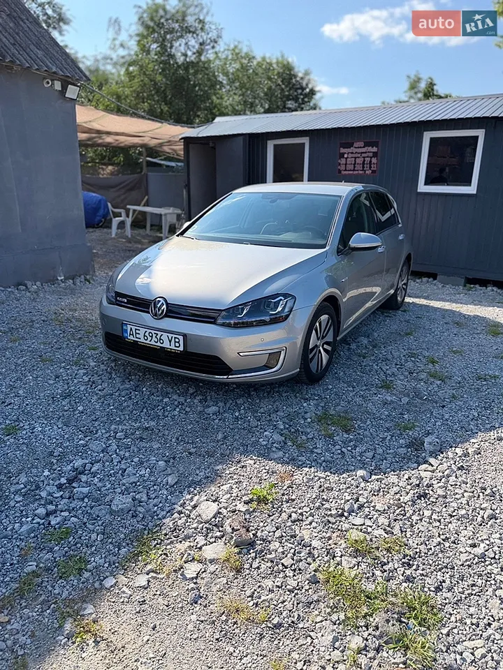 2016 Volkswagen Golf - мініатюра 49