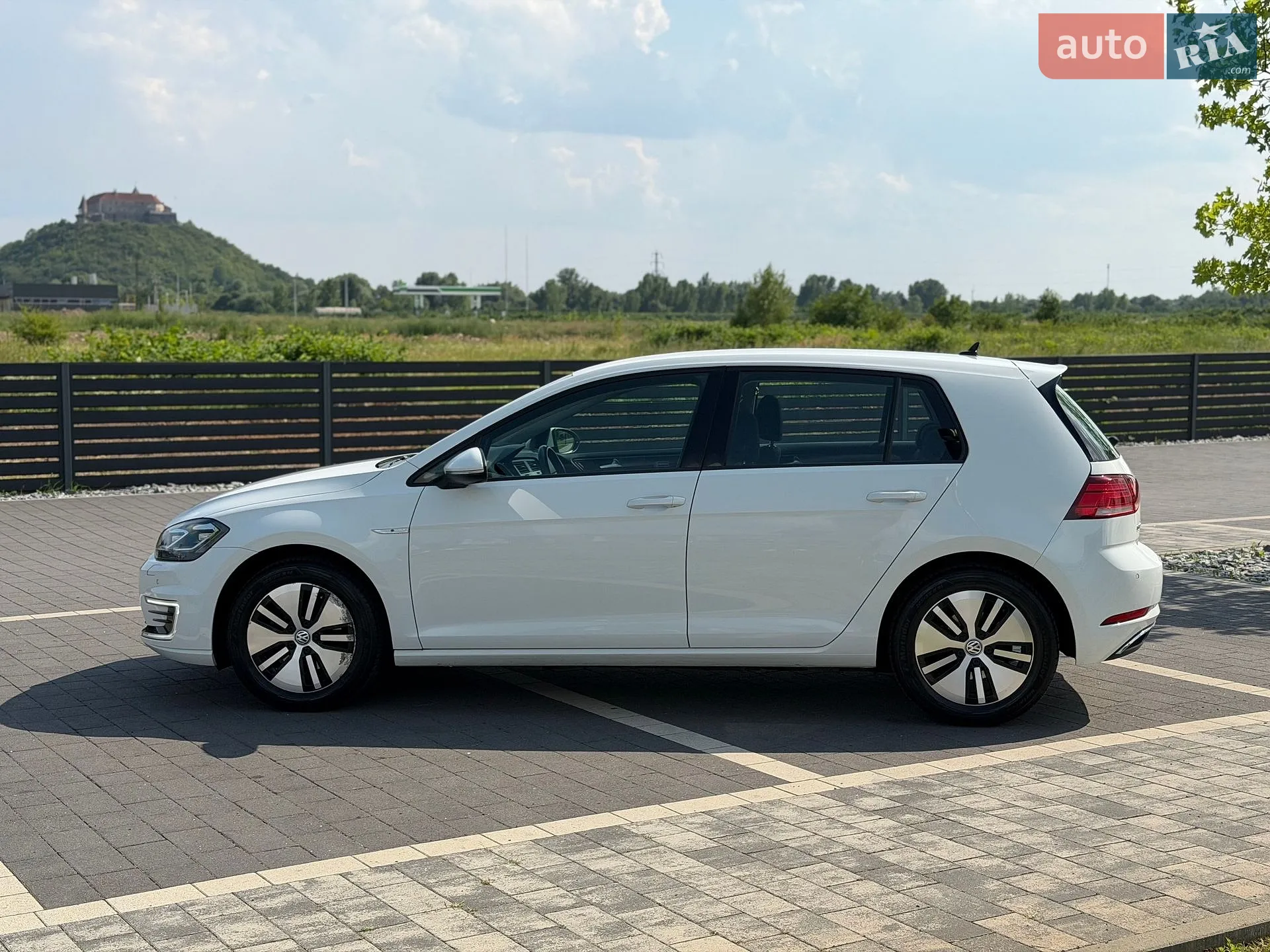2019 Volkswagen Golf - мініатюра 15