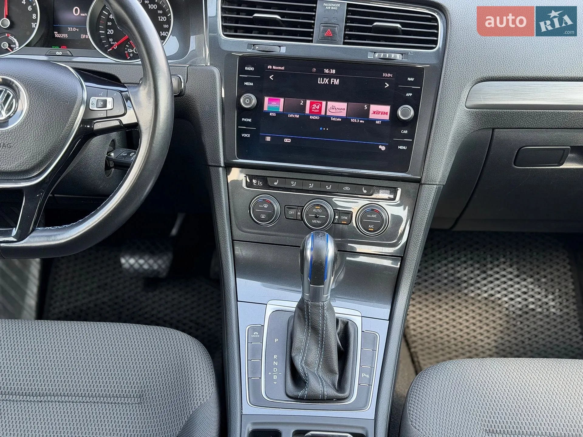 2019 Volkswagen Golf - мініатюра 27