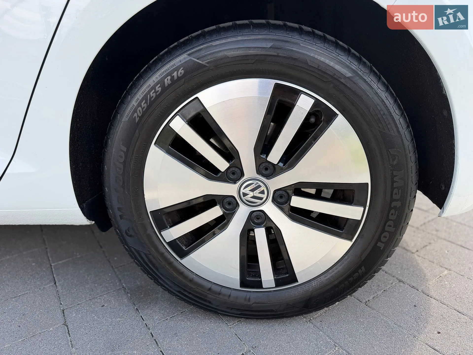 2019 Volkswagen Golf - мініатюра 33