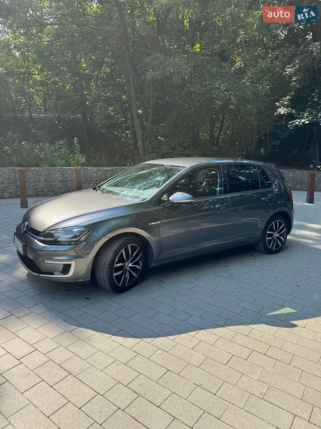 2018 Volkswagen Golf - мініатюра 4