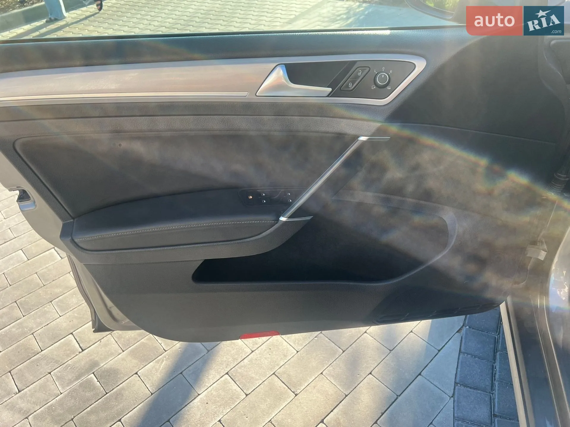 2015 Volkswagen Golf - мініатюра 14