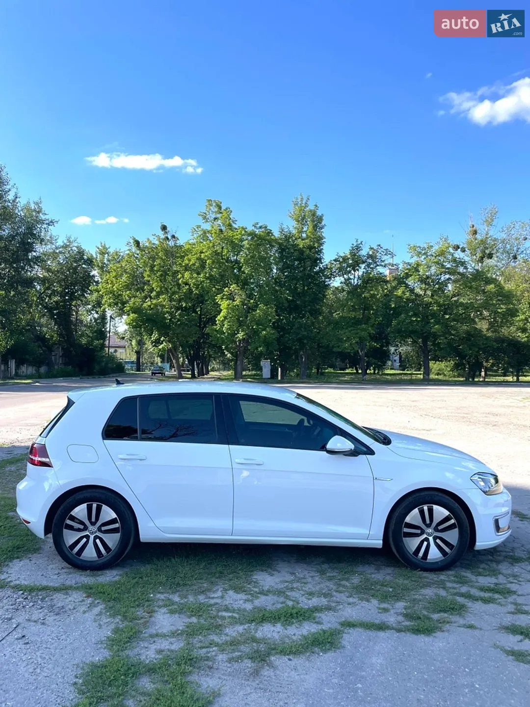 2015 Volkswagen Golf - мініатюра 6