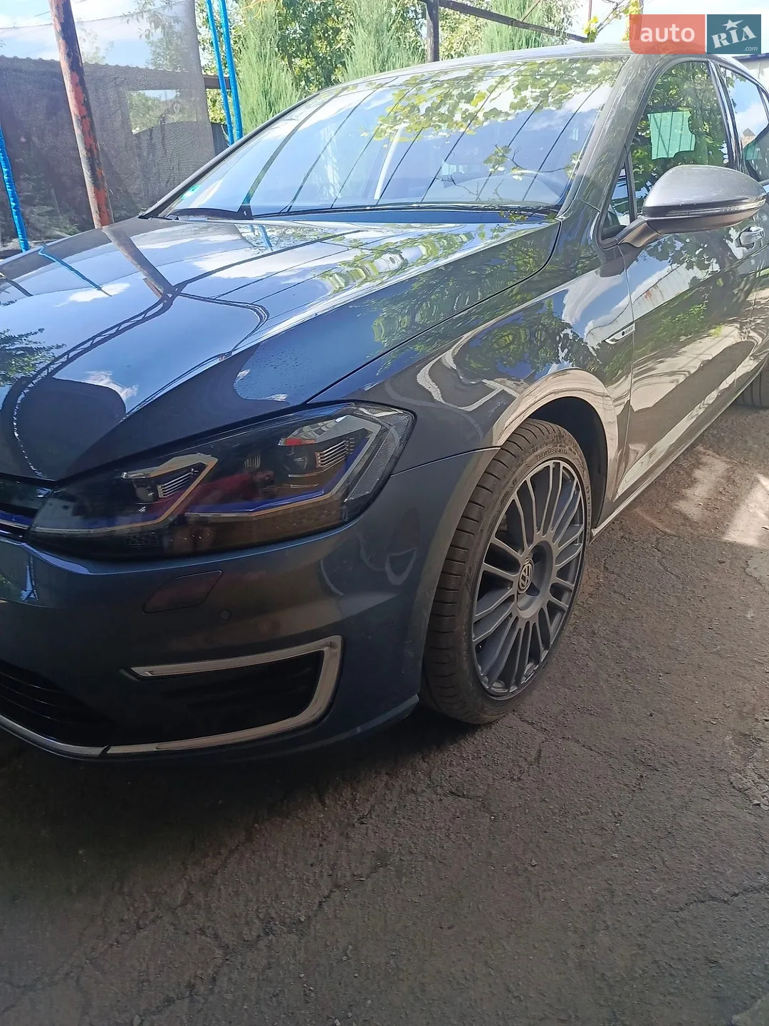 2018 Volkswagen Golf - мініатюра 2