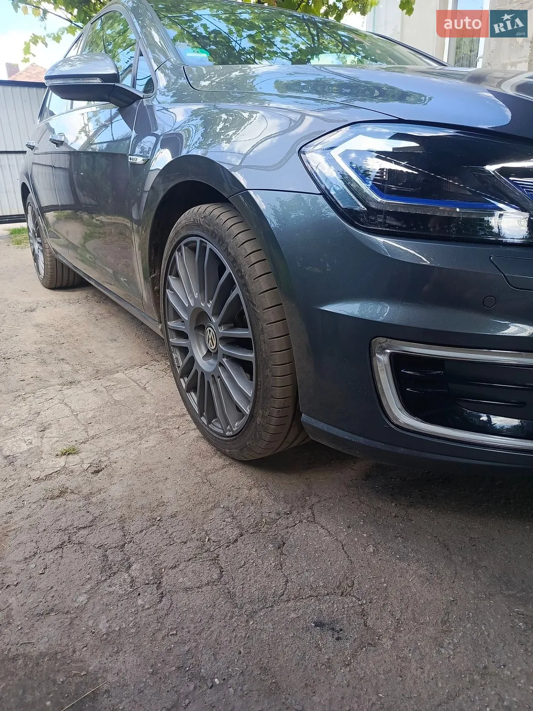 2018 Volkswagen Golf - мініатюра 26