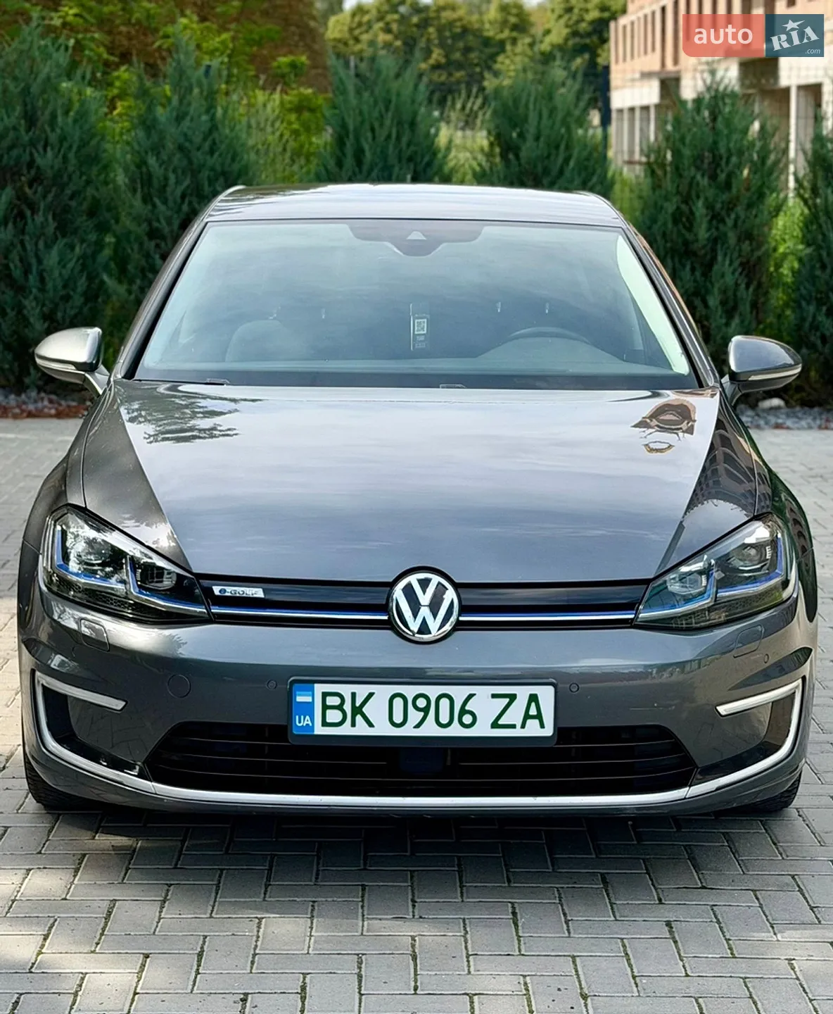 2017 Volkswagen Golf - мініатюра 15