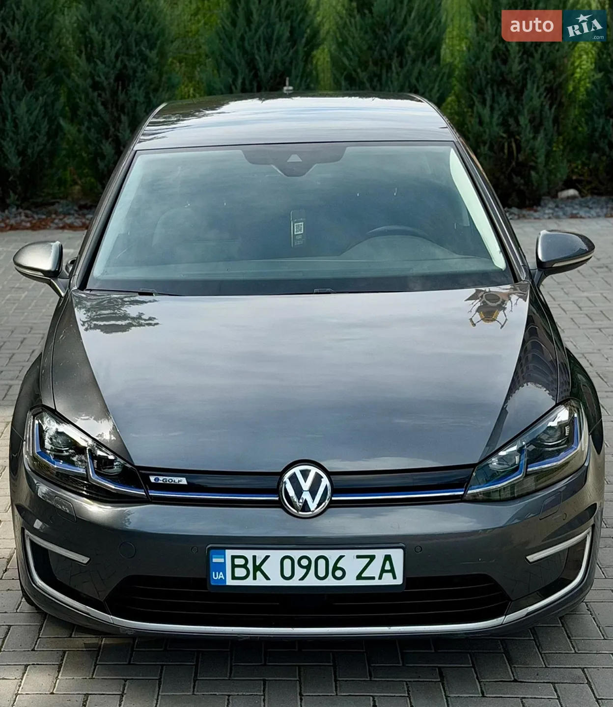 2017 Volkswagen Golf - мініатюра 18