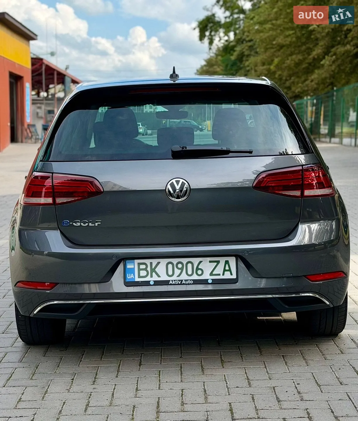 2017 Volkswagen Golf - мініатюра 13