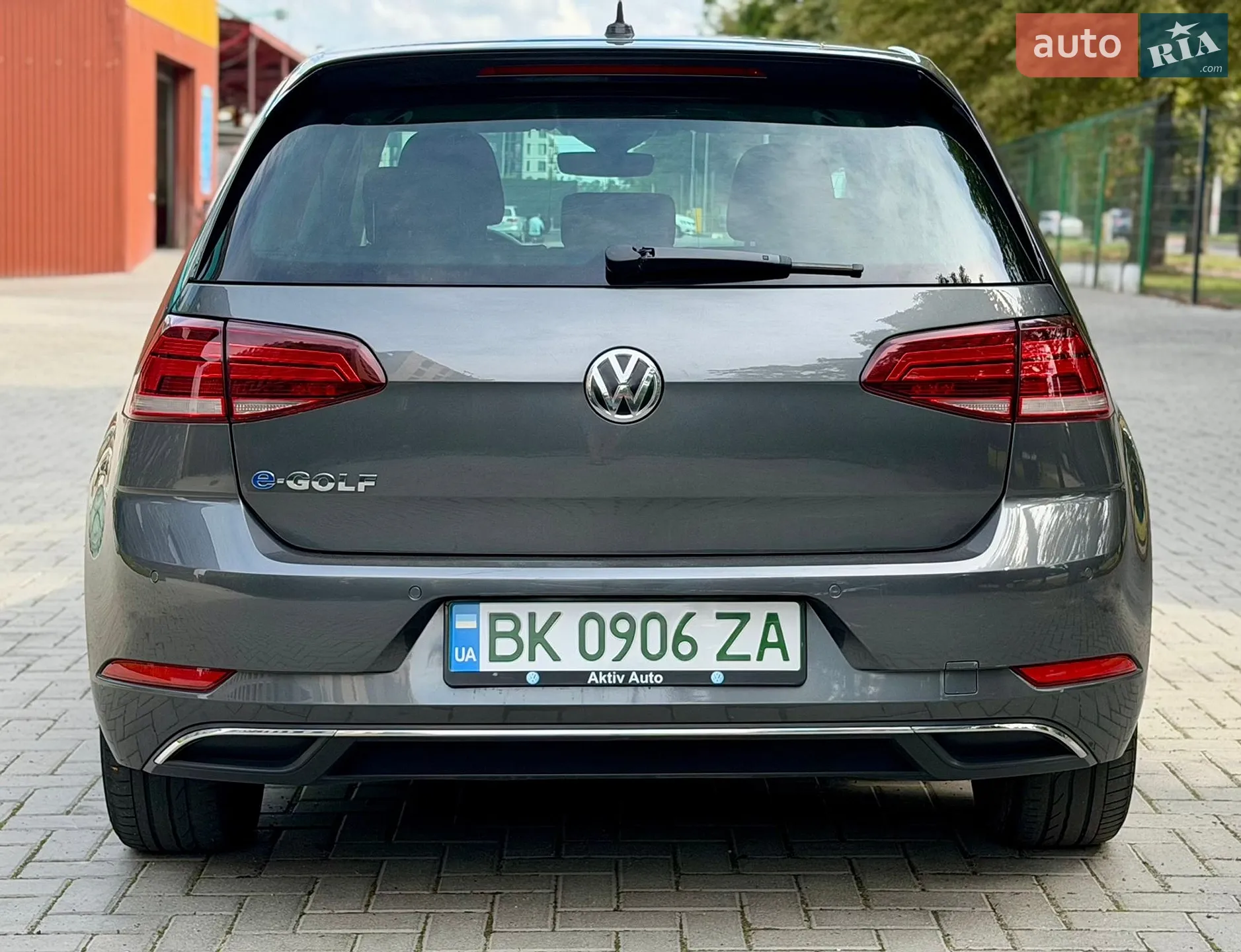 2017 Volkswagen Golf - мініатюра 14