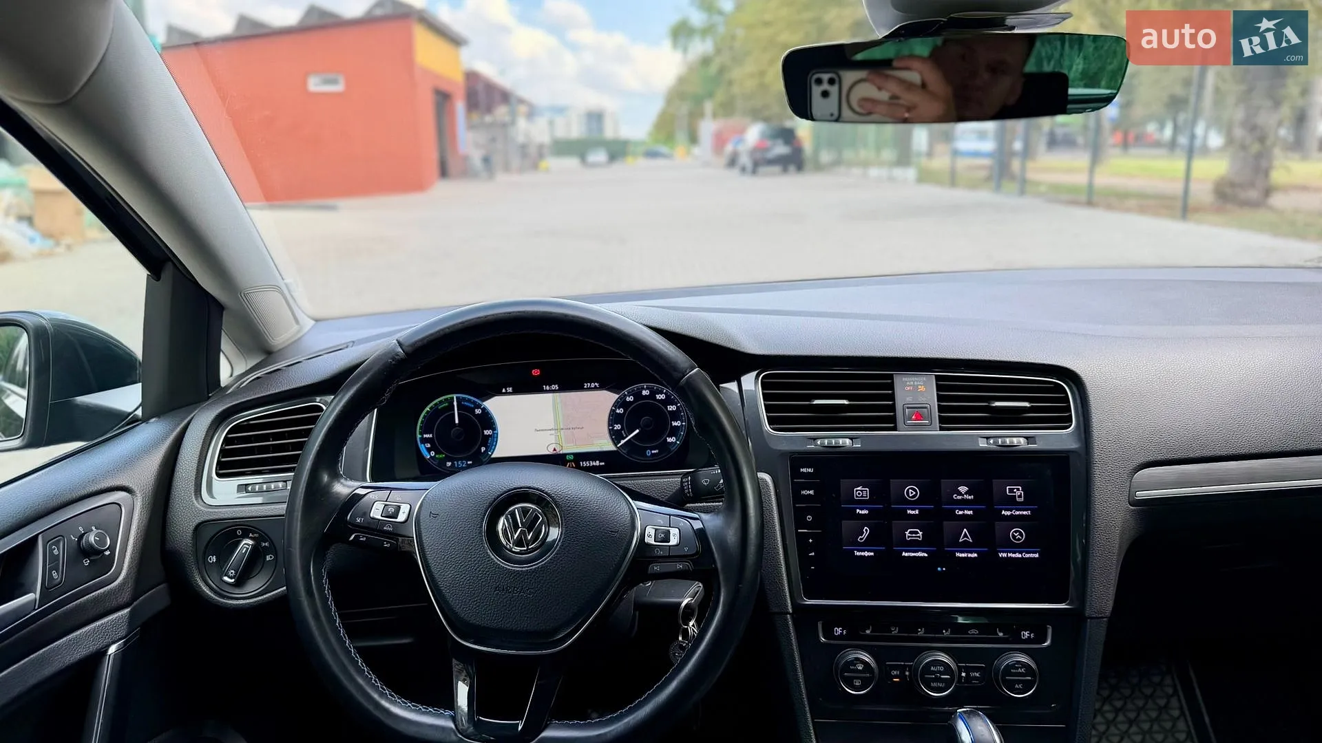 2017 Volkswagen Golf - мініатюра 23