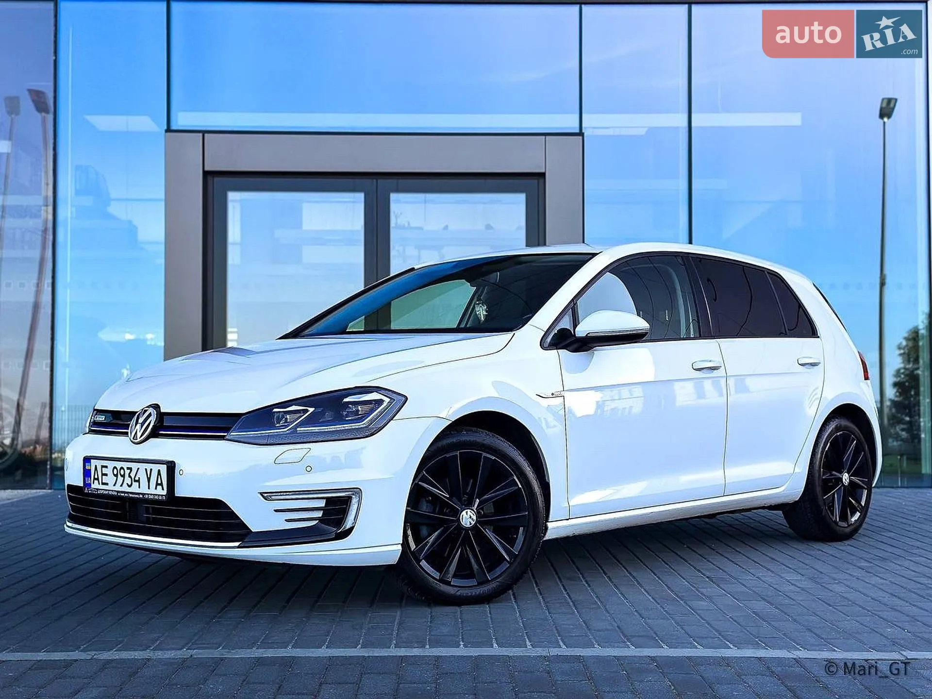 2019 Volkswagen Golf - мініатюра 6