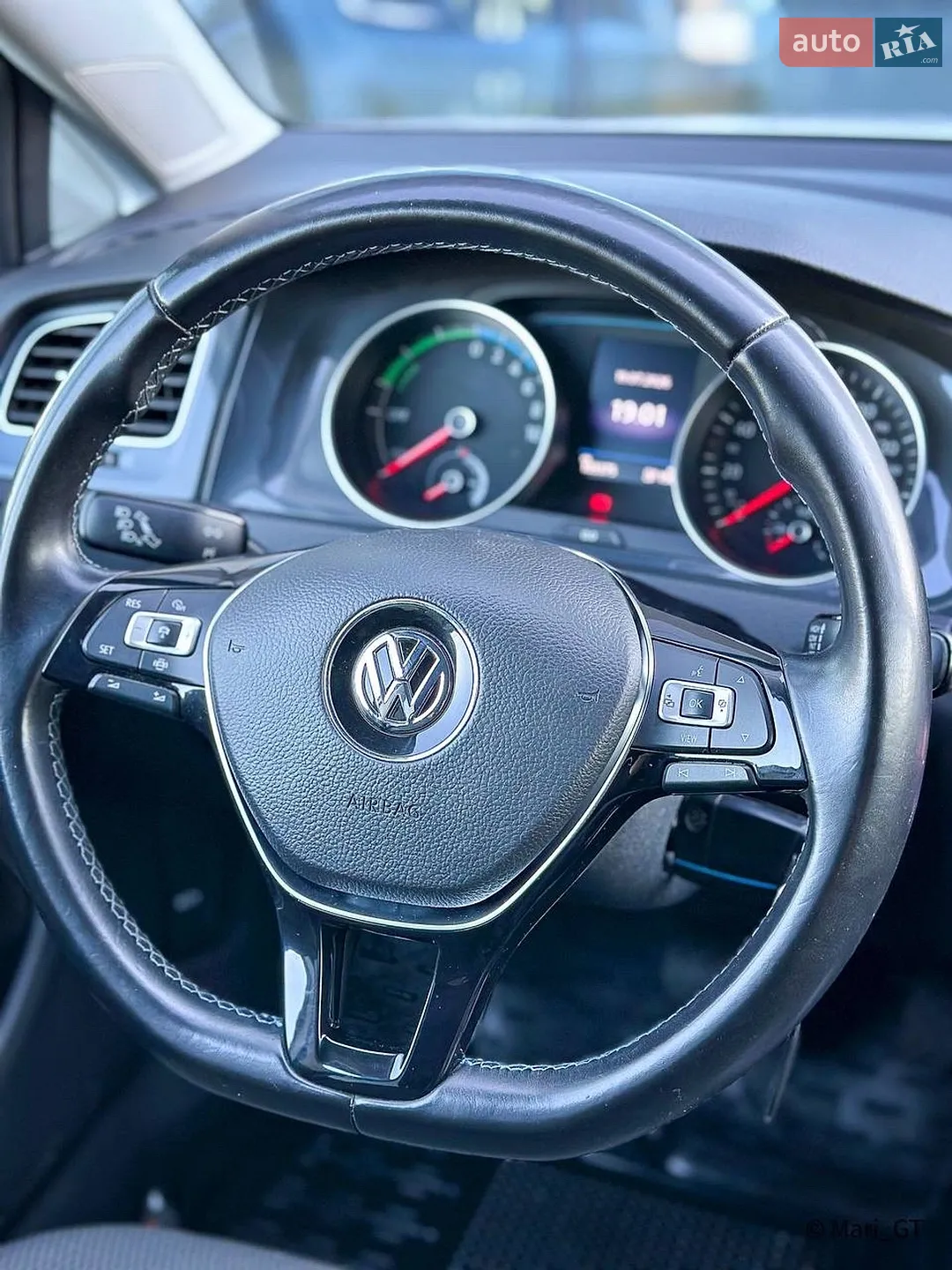 2019 Volkswagen Golf - мініатюра 26