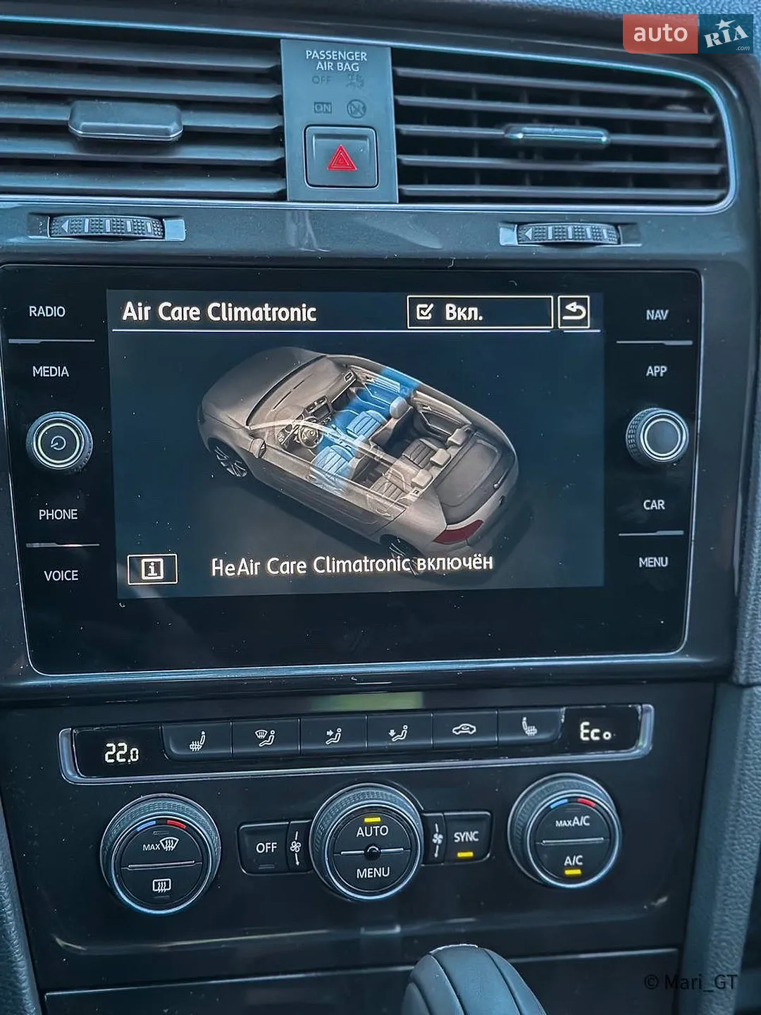 2019 Volkswagen Golf - мініатюра 35