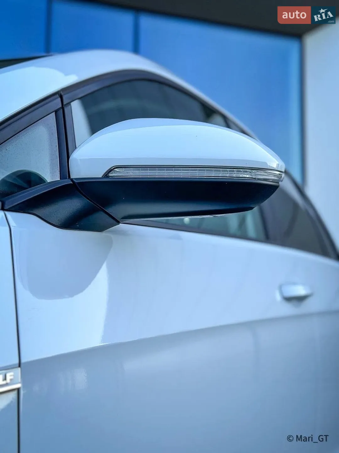 2019 Volkswagen Golf - мініатюра 44