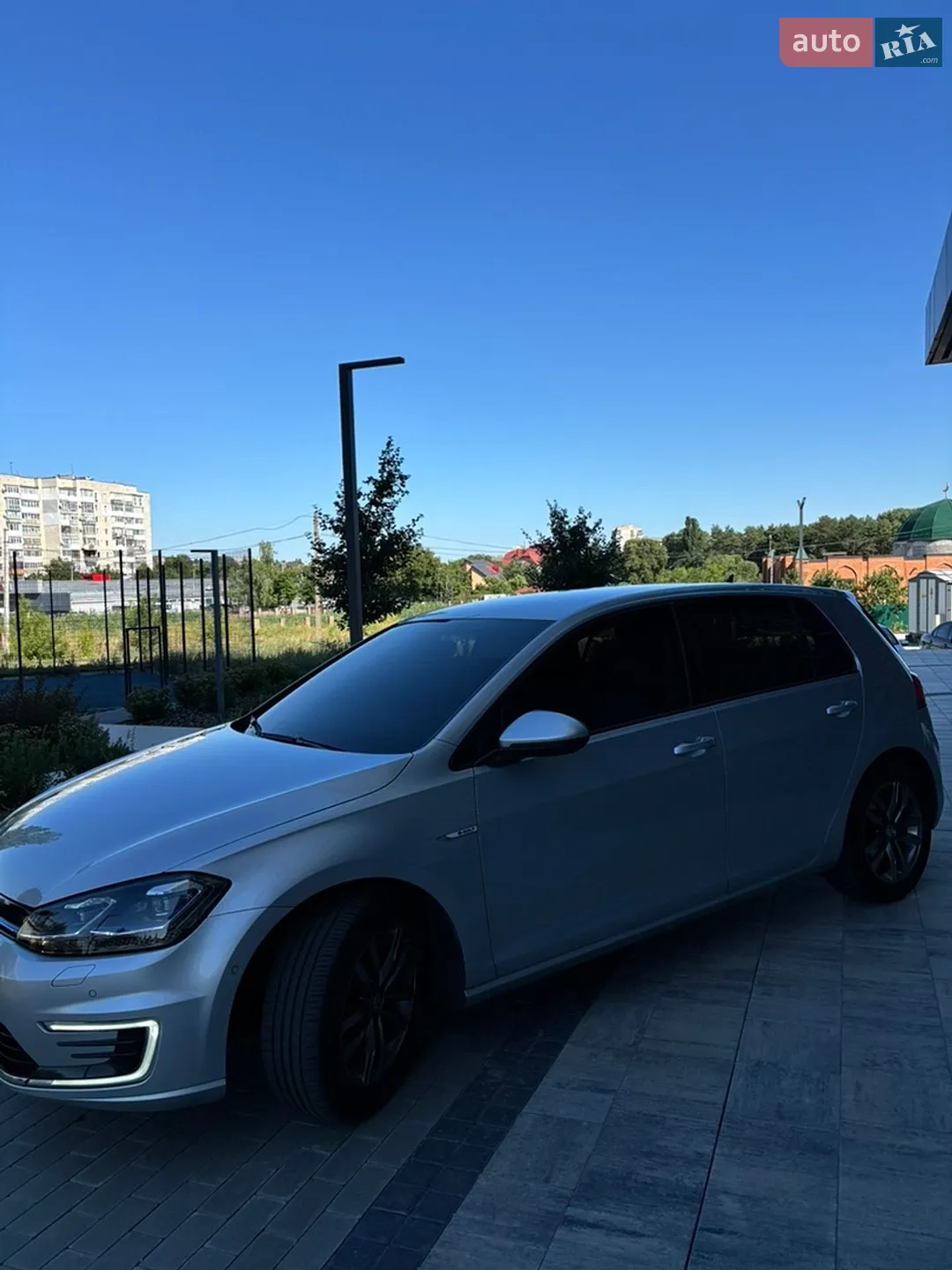 2019 Volkswagen Golf - мініатюра 2