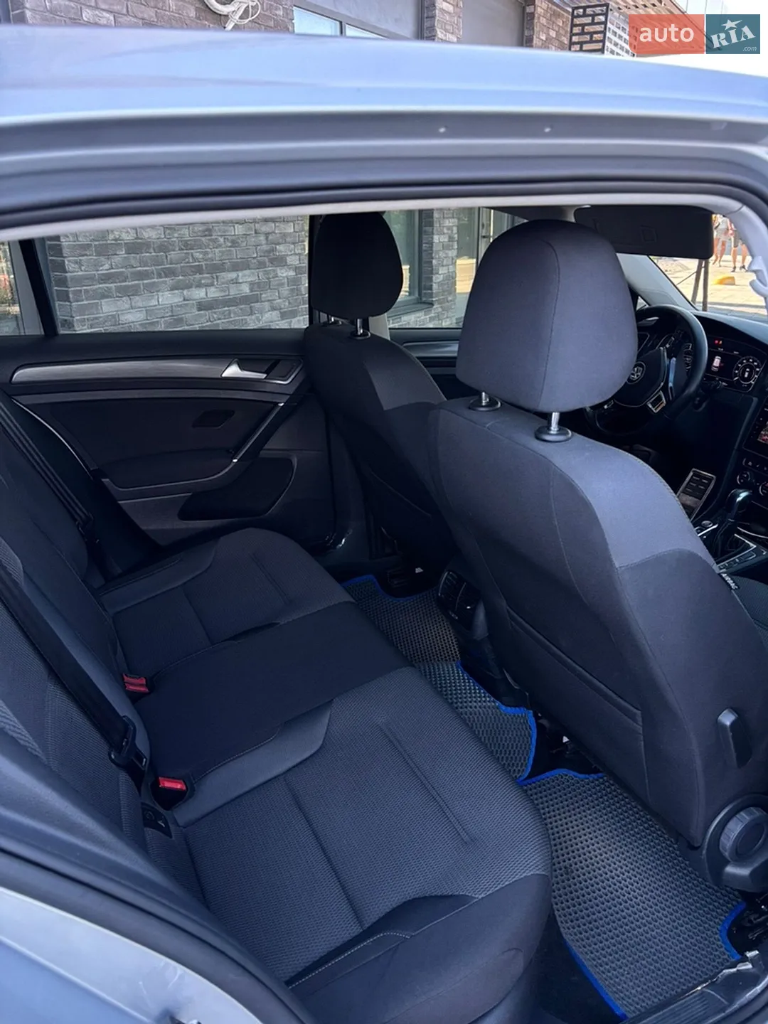 2019 Volkswagen Golf - мініатюра 6