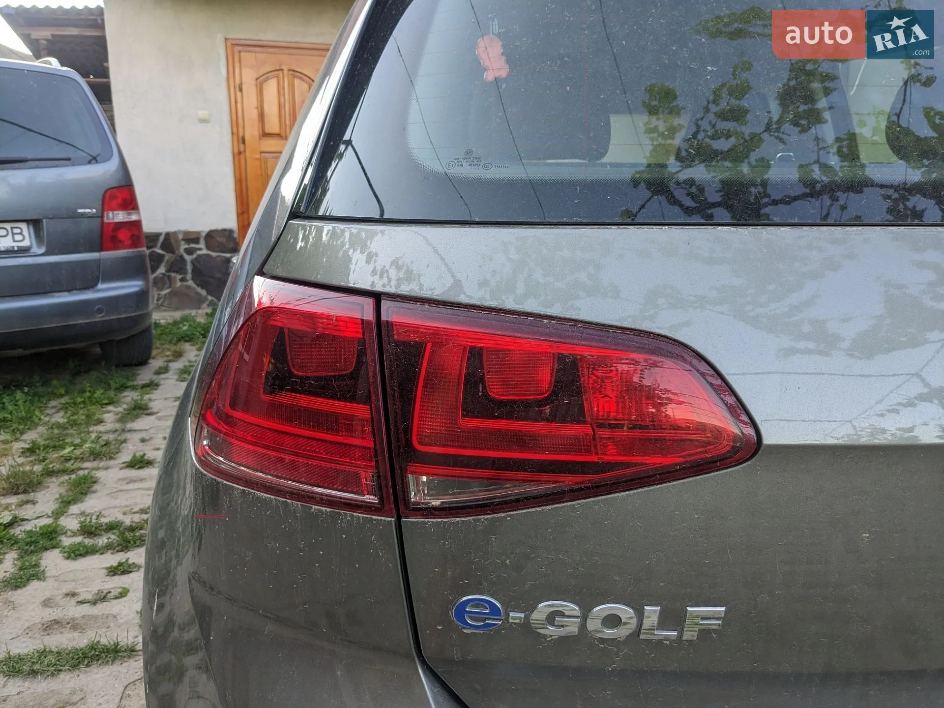 2015 Volkswagen Golf - фото 1