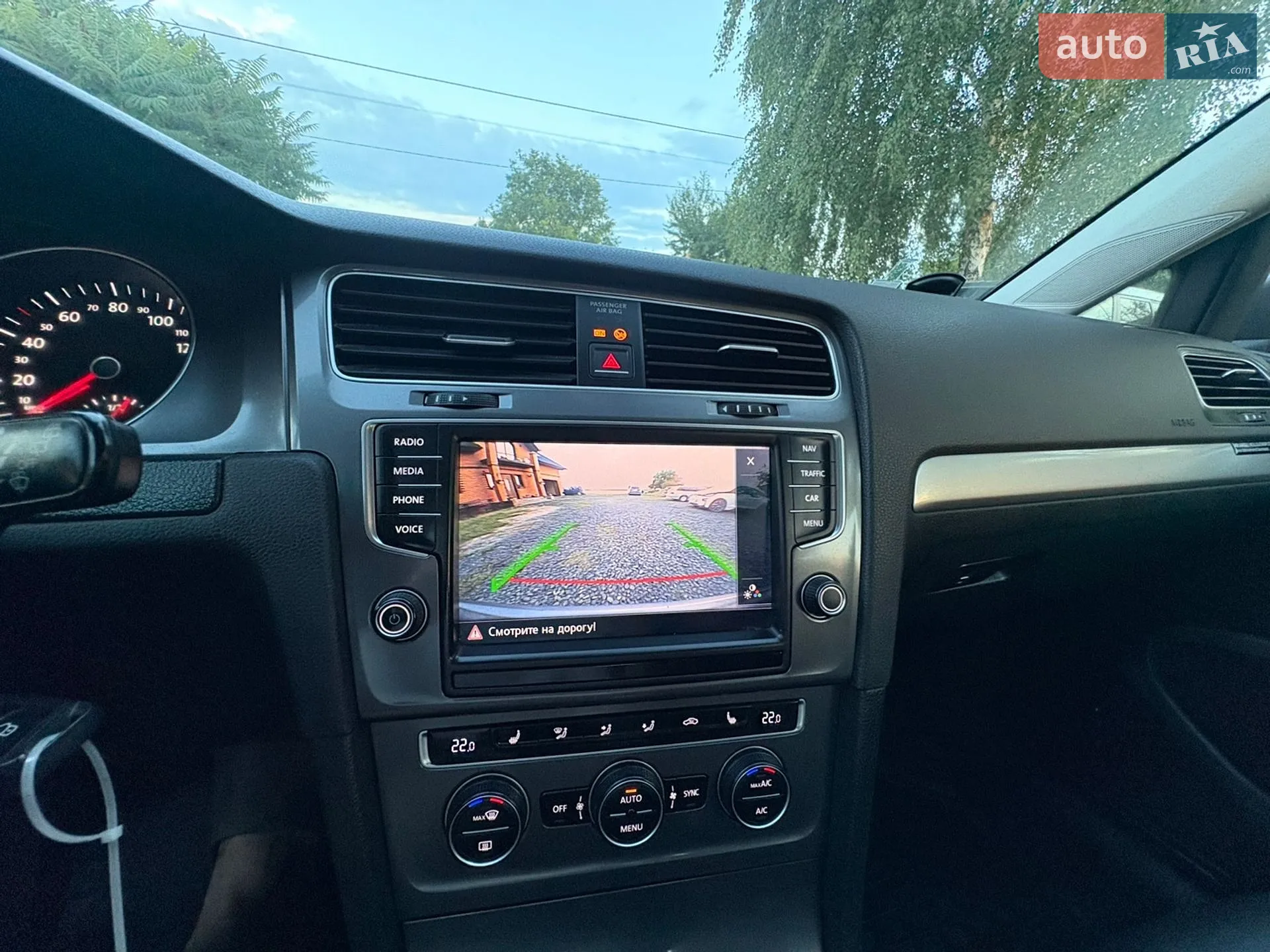 2014 Volkswagen Golf - мініатюра 25