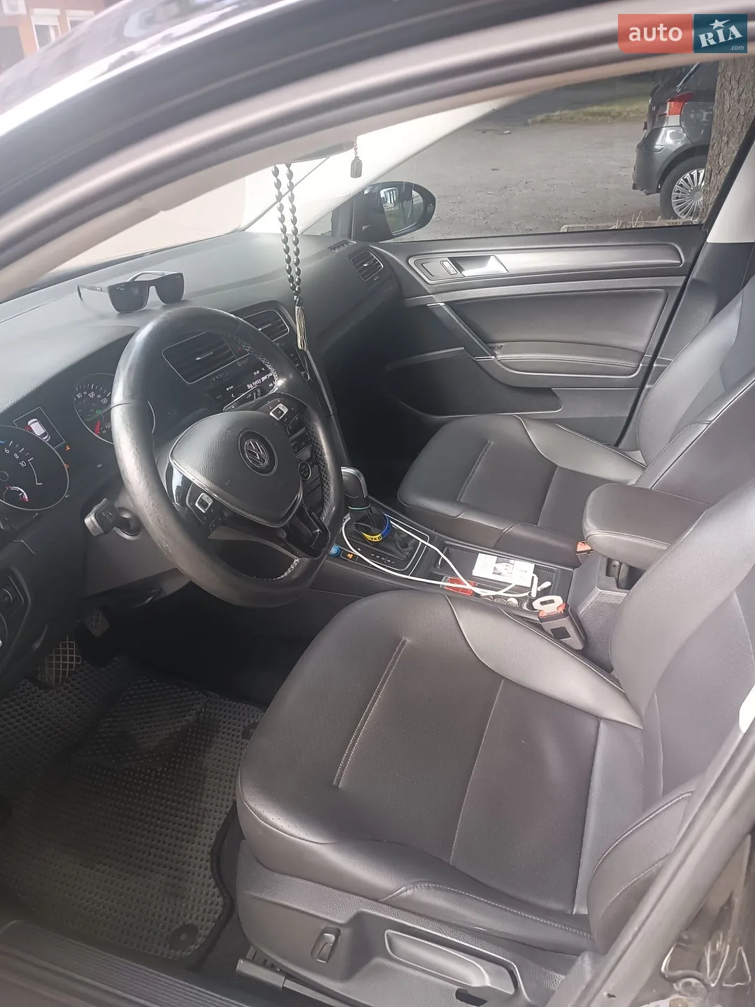 2019 Volkswagen Golf - мініатюра 13