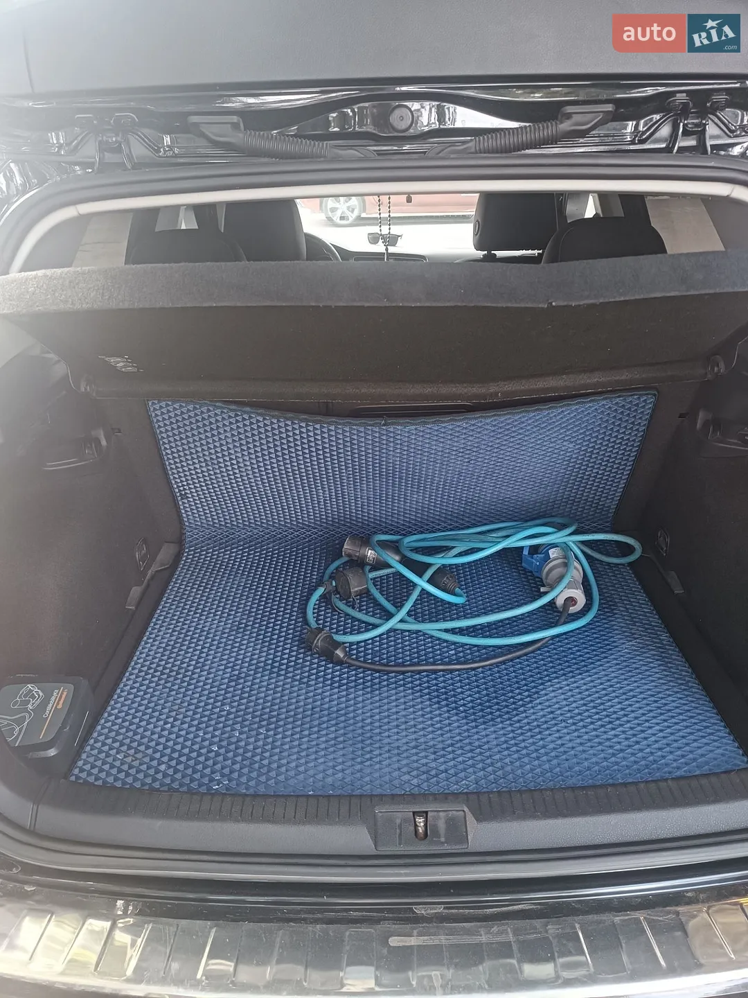 2019 Volkswagen Golf - мініатюра 14